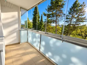 Prodej bytu 1+1, Třebíč - Nové Dvory, Kyjevská, 33 m2