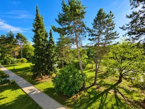 Prodej bytu 1+1, Třebíč - Nové Dvory, Kyjevská, 33 m2