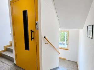 Prodej bytu 1+1, Třebíč - Nové Dvory, Kyjevská, 33 m2