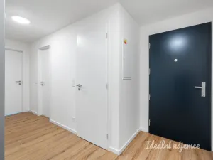 Pronájem bytu 3+kk, Kladno - Dubí, Ke křížku, 73 m2