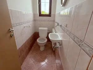 Prodej rodinného domu, Tršice, 184 m2