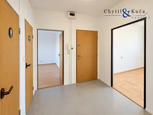 Prodej bytu 2+1, Lipník nad Bečvou, M. Alše, 58 m2