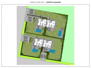 Prodej pozemku pro bydlení, Velký Osek, Revoluční, 2200 m2