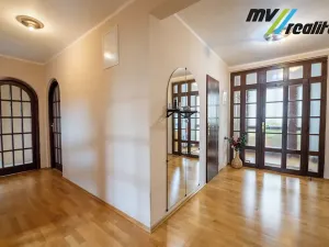 Prodej rodinného domu, Lysá nad Labem, Růžová, 271 m2