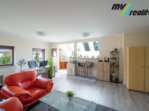 Prodej rodinného domu, Lysá nad Labem, Růžová, 271 m2