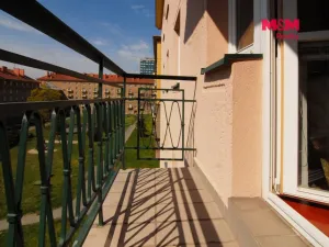 Prodej bytu 4+1, Ostrava, Komenského, 88 m2