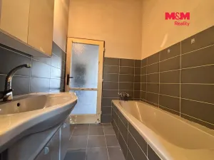 Pronájem bytu 3+1, Nemanice, 100 m2