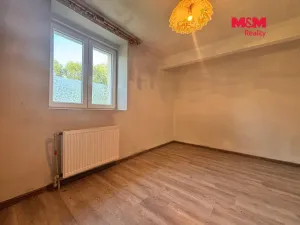 Pronájem bytu 3+1, Nemanice, 100 m2