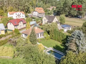 Prodej rodinného domu, Mladotice, 79 m2