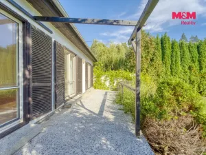 Prodej rodinného domu, Mladotice, 79 m2