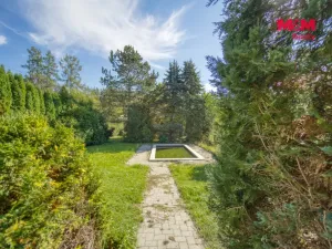 Prodej rodinného domu, Mladotice, 79 m2