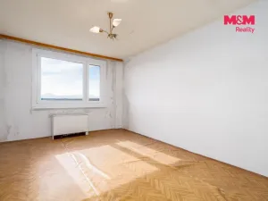 Prodej bytu 2+1, Krupka - Maršov, Jabloňová, 63 m2