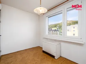 Prodej bytu 2+1, Krupka - Maršov, Jabloňová, 63 m2