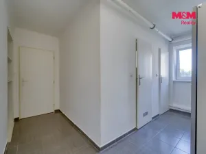 Prodej bytu 2+1, Plzeň - Doubravka, Mohylová, 56 m2