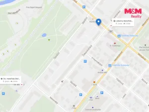 Prodej bytu 2+1, Plzeň - Doubravka, Mohylová, 56 m2