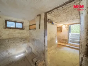 Prodej chaty, Svatava, 16 m2