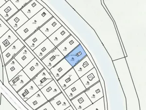 Prodej chaty, Svatava, 16 m2
