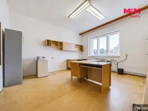 Prodej kanceláře, Plumlov, Boskovická, 347 m2