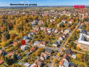 Prodej rodinného domu, Hořice, K Obelisku, 179 m2