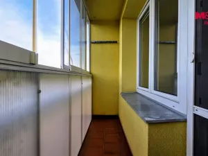 Prodej bytu 2+1, Ostrava - Výškovice, Výškovická, 57 m2