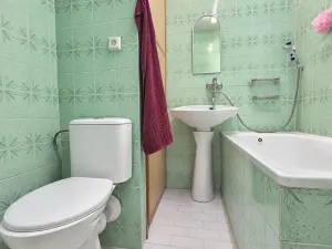 Prodej bytu 2+1, Zábřeh, Havlíčkova, 43 m2