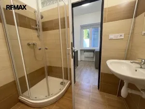 Pronájem bytu 2+kk, Olomouc - Hodolany, Hodolanská, 56 m2