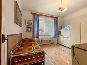 Prodej rodinného domu, Moravský Písek, Sportovní, 214 m2