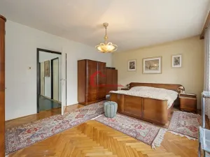 Prodej rodinného domu, Moravský Písek, Sportovní, 214 m2