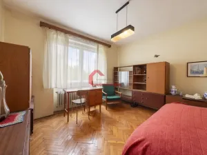 Prodej rodinného domu, Moravský Písek, Sportovní, 214 m2