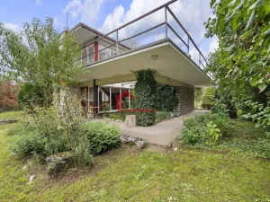 Prodej rodinného domu, Moravský Písek, Sportovní, 214 m2