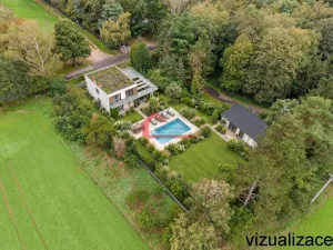 Prodej rodinného domu, Moravský Písek, Sportovní, 214 m2