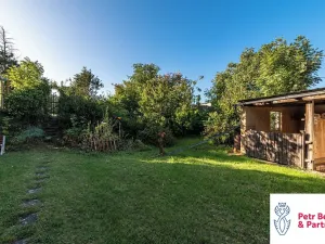 Pronájem rodinného domu, Svojetín, 120 m2
