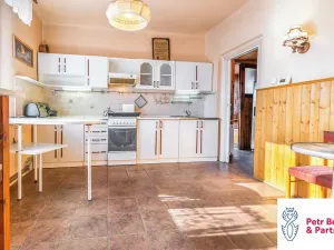 Prodej rodinného domu, Mutějovice, 1. máje, 77 m2