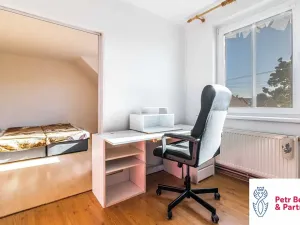 Prodej rodinného domu, Mutějovice, 1. máje, 77 m2