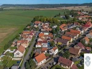 Prodej rodinného domu, Mutějovice, 1. máje, 77 m2