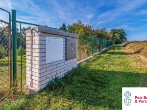 Prodej pozemku pro bydlení, Lubná, 2022 m2