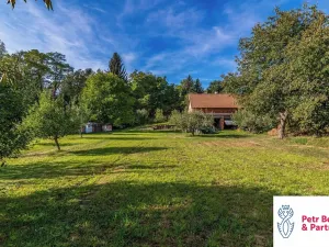 Prodej pozemku pro bydlení, Lubná, 2022 m2