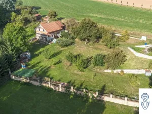 Prodej pozemku pro bydlení, Lubná, 2022 m2