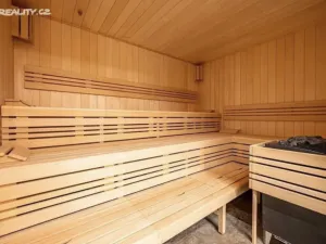 Pronájem bytu 1+kk, Praha - Smíchov, Grafická, 30 m2