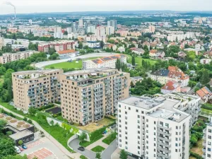 Prodej bytu 3+kk, Praha - Strašnice, Zvěřinova, 99 m2