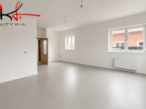 Pronájem rodinného domu, Rokytovec, 113 m2