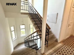 Pronájem kanceláře, Kladno, Kleinerova, 24 m2