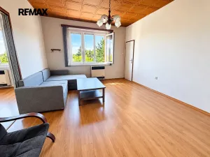 Prodej bytu 2+kk, Kladno, Husova, 57 m2