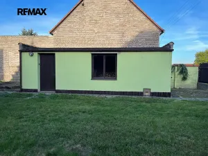 Prodej rodinného domu, Velká Dobrá, Pražská, 72 m2