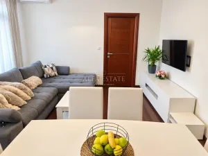 Prodej bytu 2+kk, Karlovy Vary - Dvory, Chebská, 50 m2