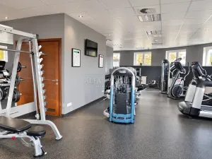 Prodej bytu 2+kk, Karlovy Vary - Dvory, Chebská, 50 m2