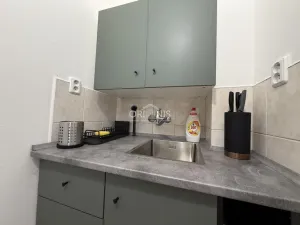 Pronájem obchodního prostoru, Chomutov, Raisova, 217 m2