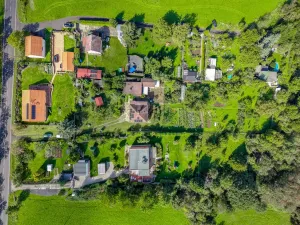 Prodej rodinného domu, Ústí nad Labem, 150 m2