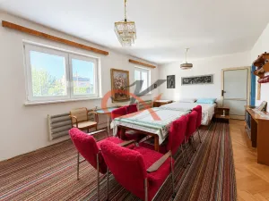 Prodej rodinného domu, Rožnov pod Radhoštěm, Pod Kozincem, 140 m2