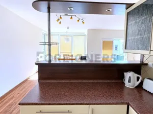 Pronájem bytu 2+kk, Plzeň, Veverkova, 66 m2